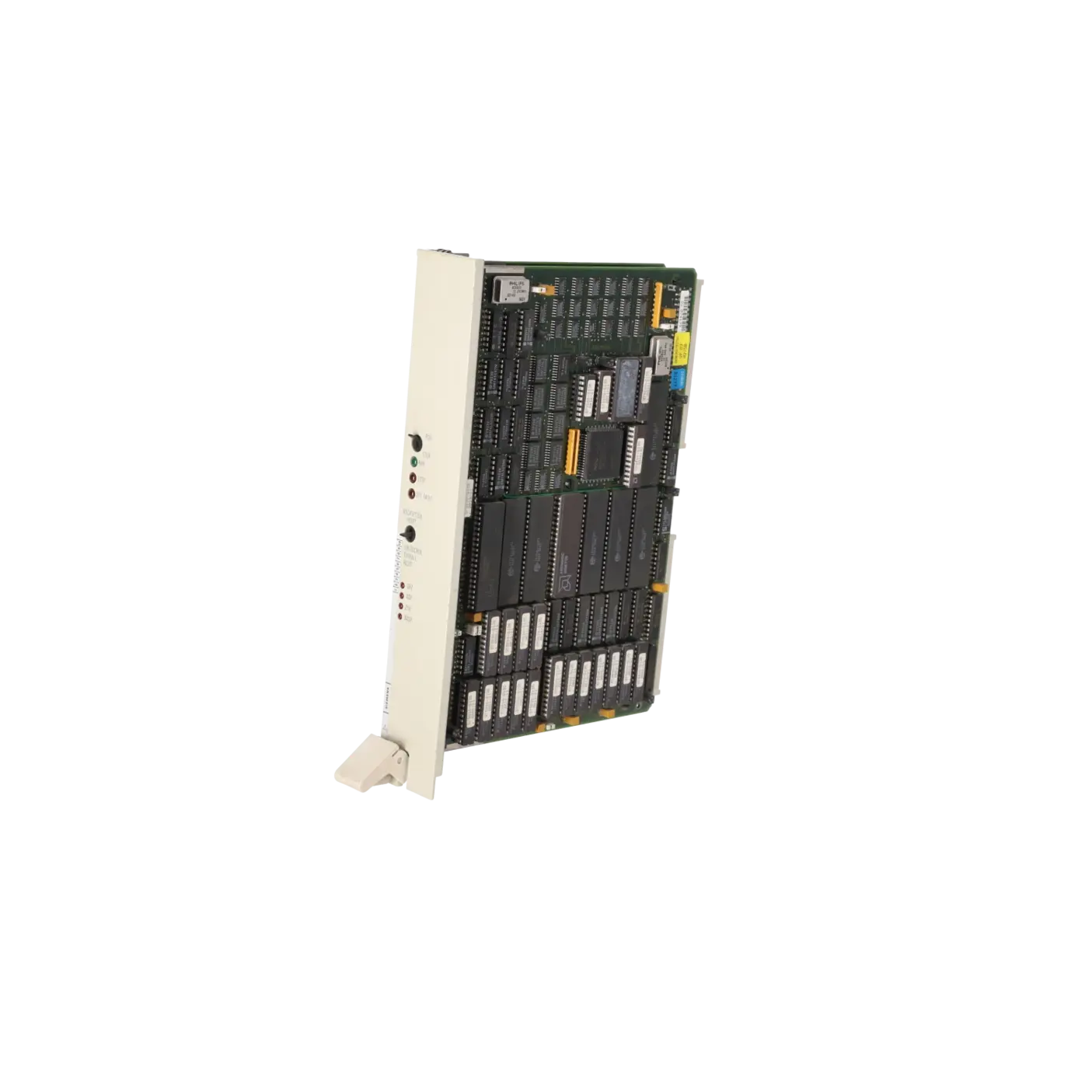 SIEMENS 6ES5946-3UA23, PLC Controls, Central Processing Units, K0137846, Image 2
