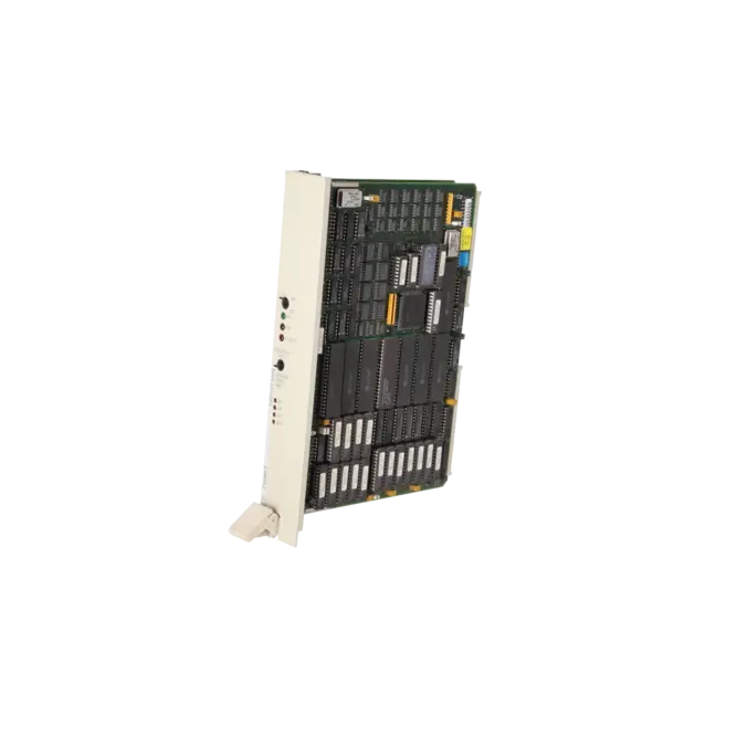 SIEMENS 6ES5946-3UA23, PLC Controls, Central Processing Units, K0137846, Image 2