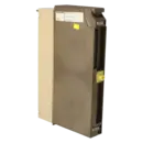 SIEMENS 6ES5470-7LA11, PLC Controls, Analog Input / Output Modules, K0138220, Image 4
