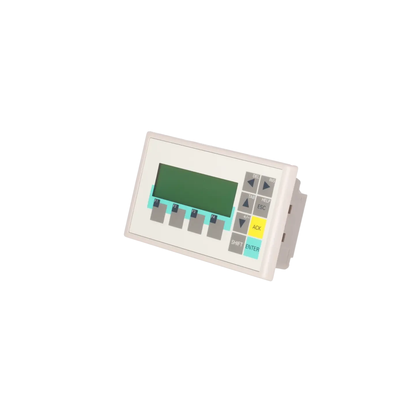 SIEMENS 6AV6641-0AA11-0AX0, HMI, Operator Panels mit Key, K0170434, Bild 2