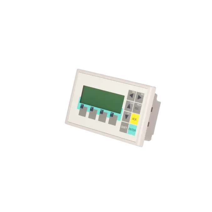 SIEMENS 6AV6641-0AA11-0AX0, HMI, Operator Panels mit Key, K0170434, Bild 2