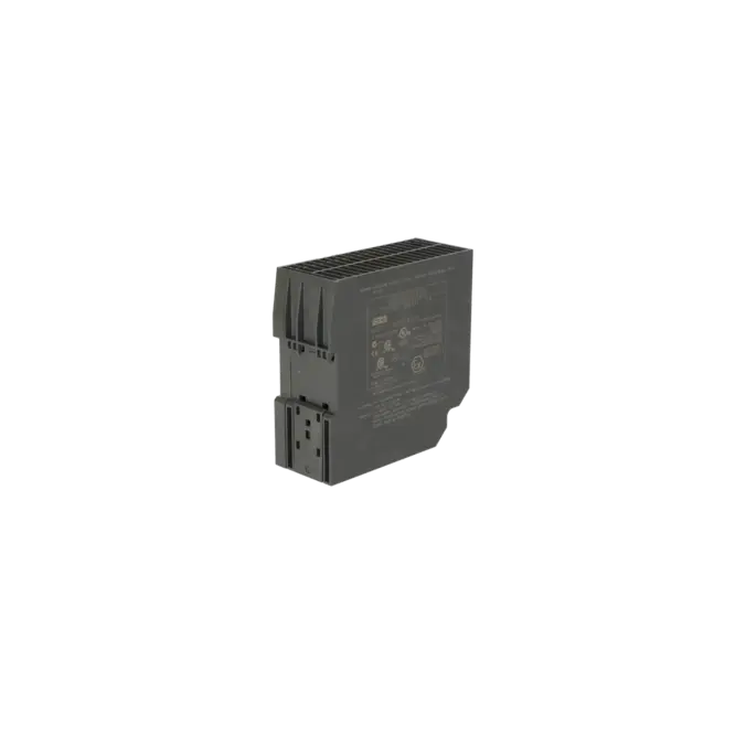 SIEMENS 6EP1333-2AA01, HMI, Power Supplies, K0171031, Image 6