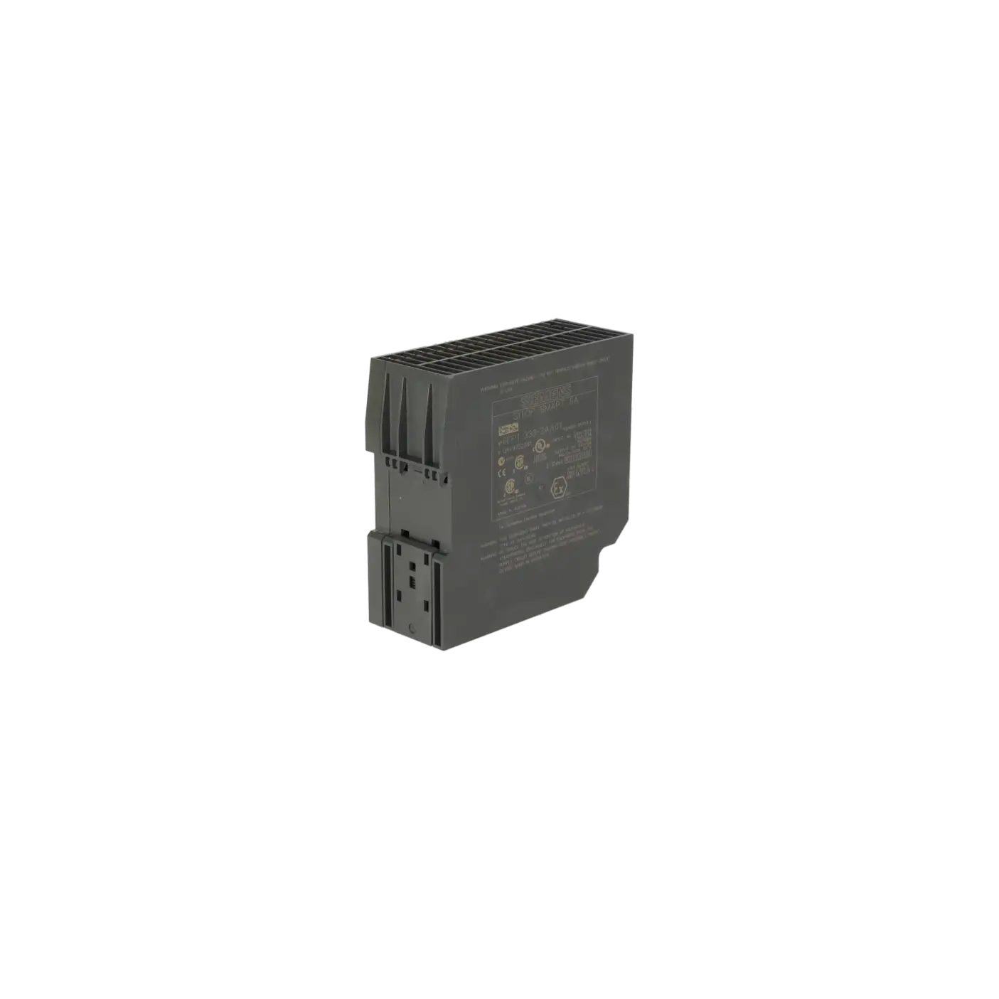 SIEMENS 6EP1333-2AA01, HMI, Power Supplies, K0171031, Image 6
