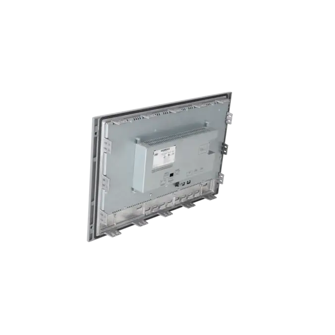 SIEMENS 6AV6643-0DD01-1AX1, HMI, Operator Panels, K0199925, Image 4
