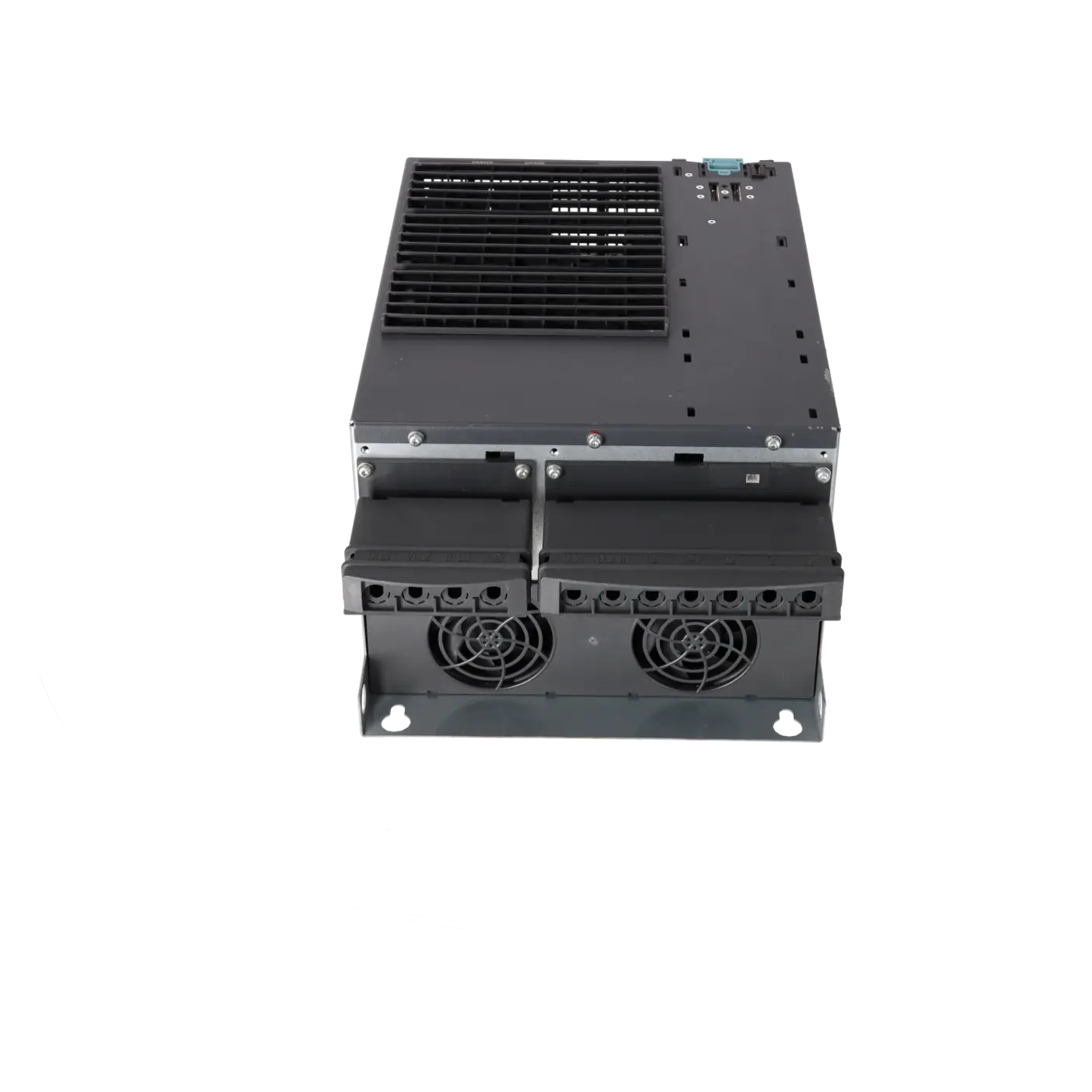 SIEMENS 6SL3225-0BE32-2AA0, Antriebstechnik, Umrichter, K0202482, Bild 1
