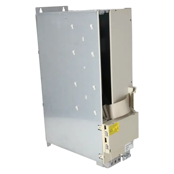 SIEMENS 6SN1123-1AA00-0LA3, Antriebstechnik, Wechselrichter, K0202614, Bild 8