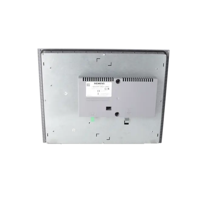 SIEMENS 6AV6647-0AG11-3AX0, HMI, Touch Panels, K0219226, Image 5
