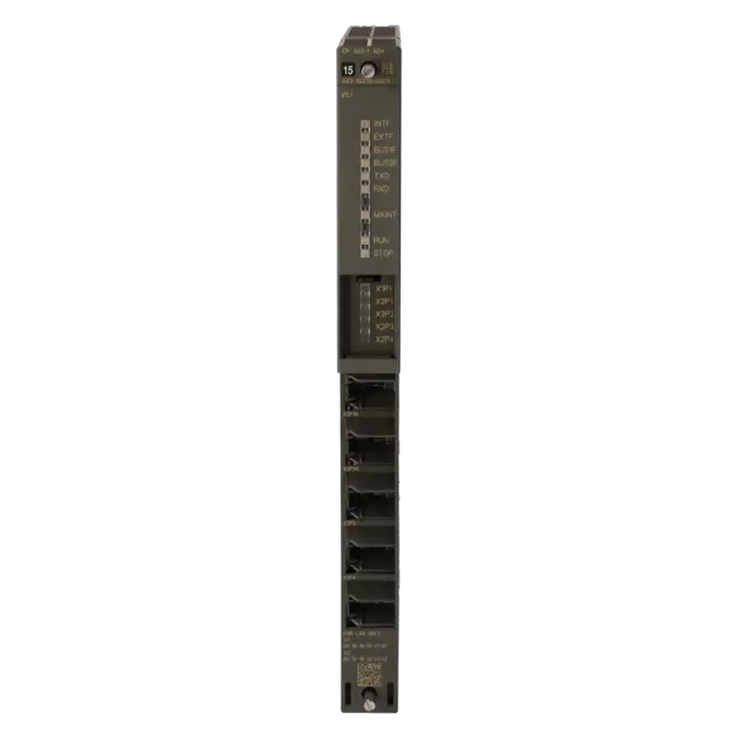 SIEMENS 6GK7443-1GX20-0XE0, Baugruppen, Kommunikationsbaugruppen, K0252916, Bild 1