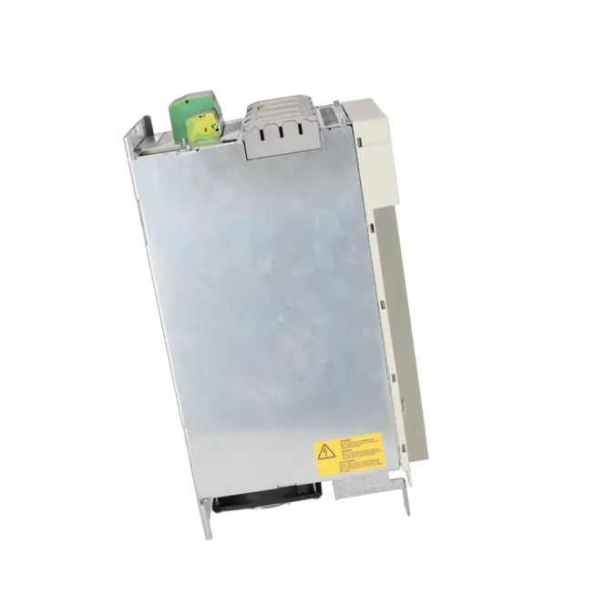 SIEMENS 6SE7023-4EP50-Z, Drive Technology, Frequency Converter, K0322145, Image 7