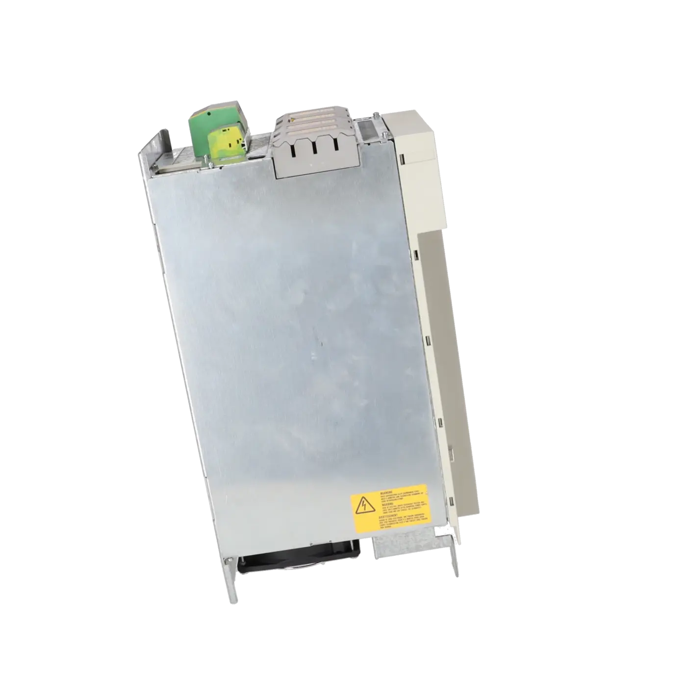 SIEMENS 6SE7023-4EP50-Z, Drive Technology, Frequency Converter, K0322145, Image 7