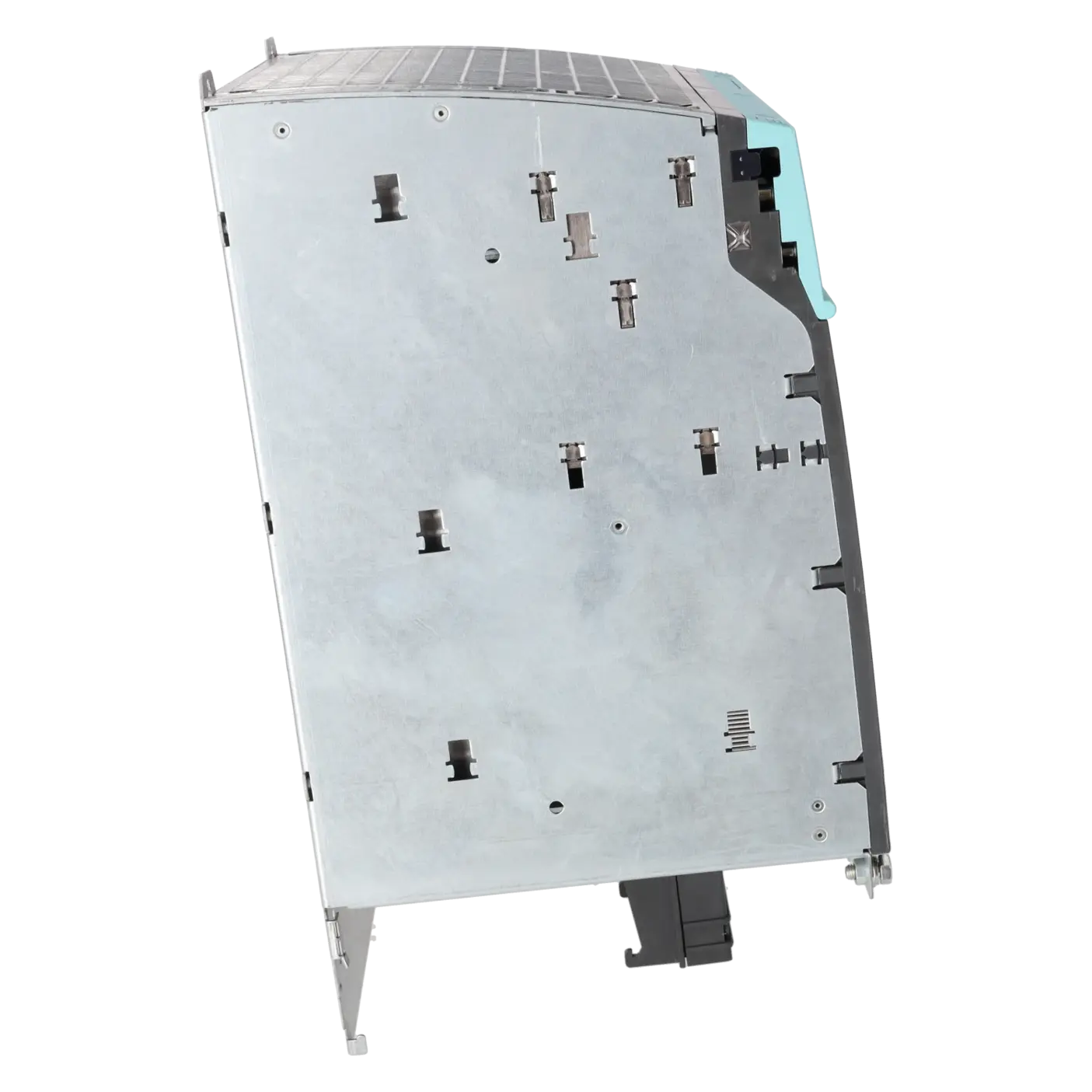 SIEMENS 6SL3120-1TE32-0AA4, Antriebstechnik, Wechselrichter, K0332941, Bild 7
