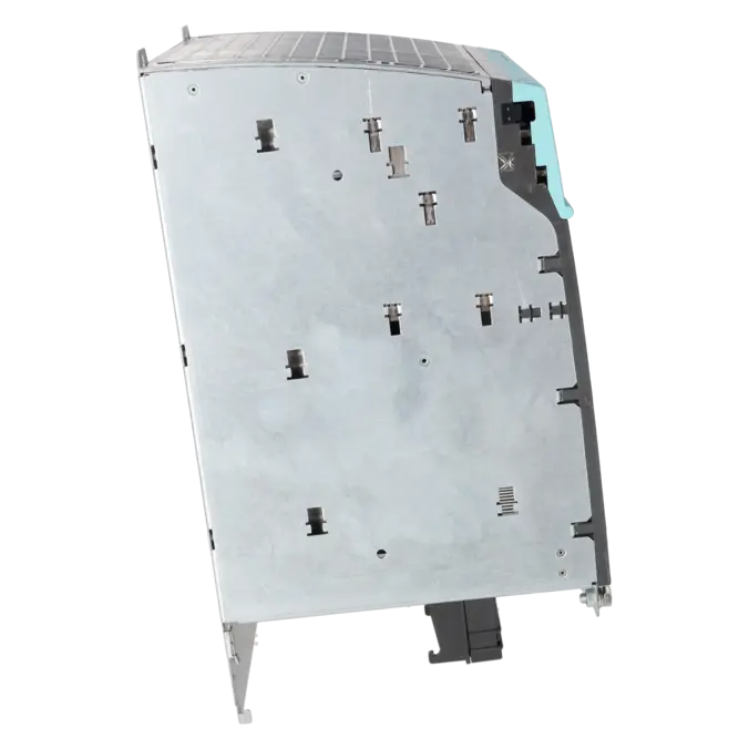 SIEMENS 6SL3120-1TE32-0AA4, Antriebstechnik, Wechselrichter, K0332941, Bild 7