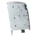 SIEMENS 6SL3120-1TE32-0AA4, Antriebstechnik, Wechselrichter, K0332941, Bild 7