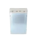 Lenze E82EV153K4B201, Drive Technology, Frequency Converter, K0333111, Image 5