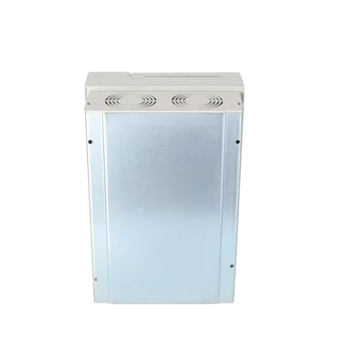 Lenze E82EV153K4B201, Drive Technology, Frequency Converter, K0333111, Image 5