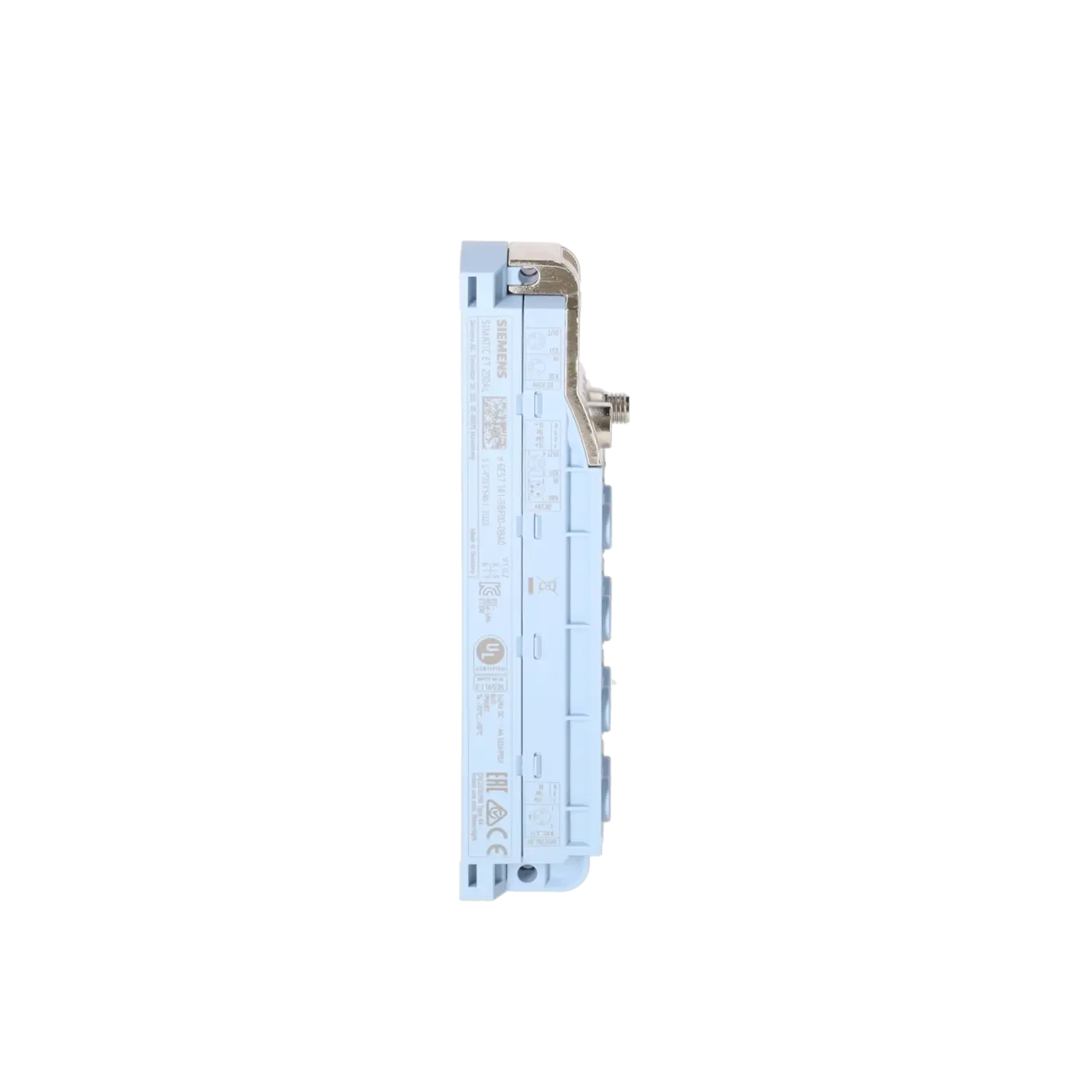 SIEMENS 6ES7141-5BF00-0BA0, Baugruppen, Digitalein- / Digitalausgaben, K0370494, Bild 7