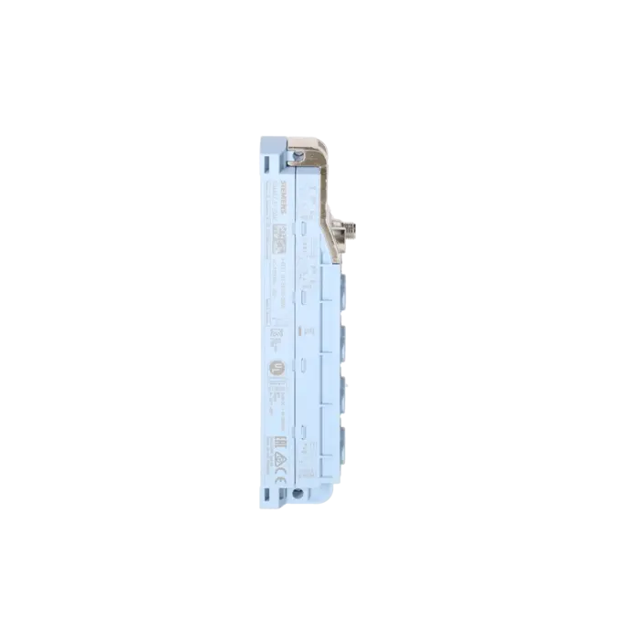 SIEMENS 6ES7141-5BF00-0BA0, Baugruppen, Digitalein- / Digitalausgaben, K0370494, Bild 7