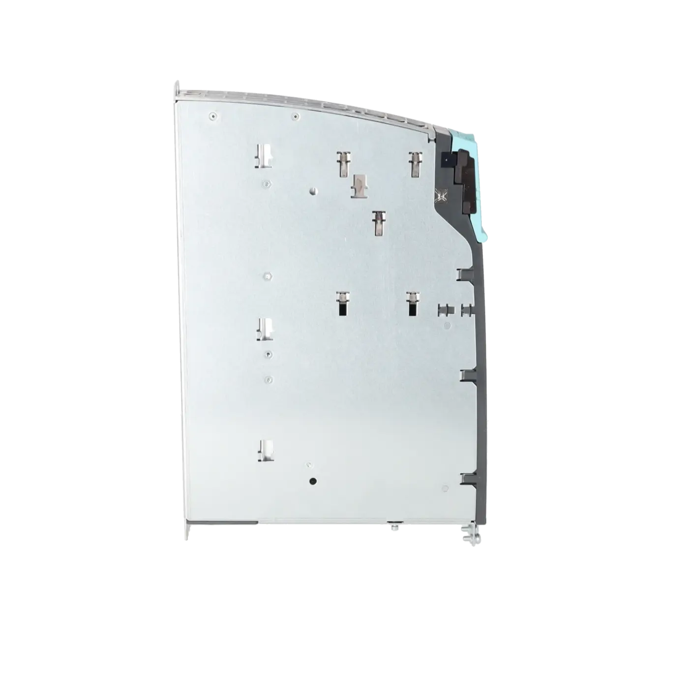 SIEMENS 6SL3120-1TE15-0AA4, Antriebstechnik, Wechselrichter, K0375189, Bild 7