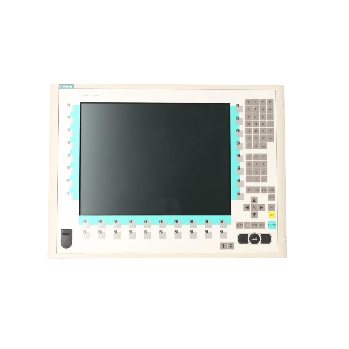 SIEMENS 6AV7614-0AF22-0AH0, HMI, Industrie-PCs, K1000898, Bild 1