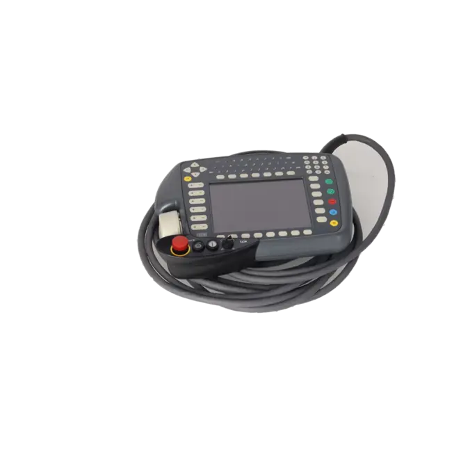 KUKA 00-130-547, Robotik, Handgeräte, K1002346, Bild 4