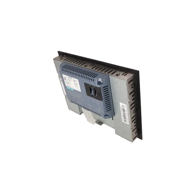 SIEMENS 6AV2144-8MC10-0AA0, HMI, Touch Panels, K1004461, Image 6