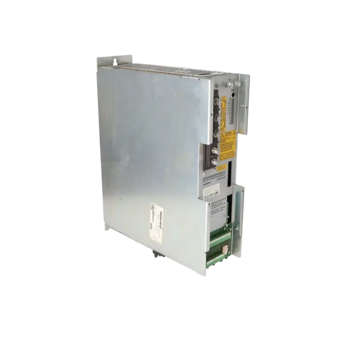 Indramat TDM1.2-050-300-W1-220/S102, Drive Technology, Inverter, K1084629, Image 8