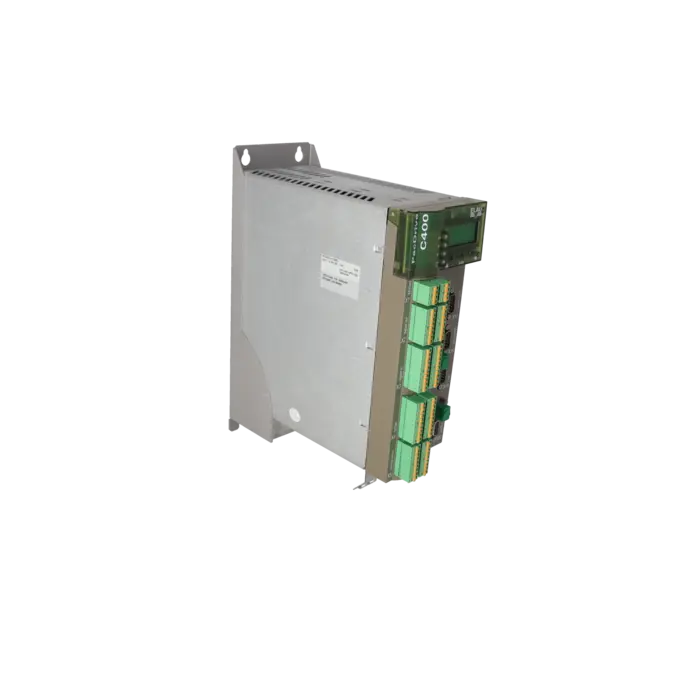 ELAU 13130261, Drive Technology, CU NCU PLC Controls, K1088792, Image 8