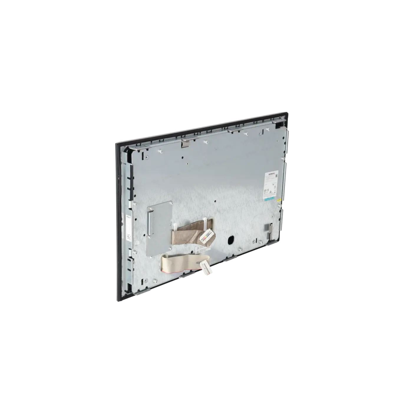 SIEMENS 6FC5203-0AF02-0AA2, HMI, Monitore / Bedienfelder, K1106779, Bild 4