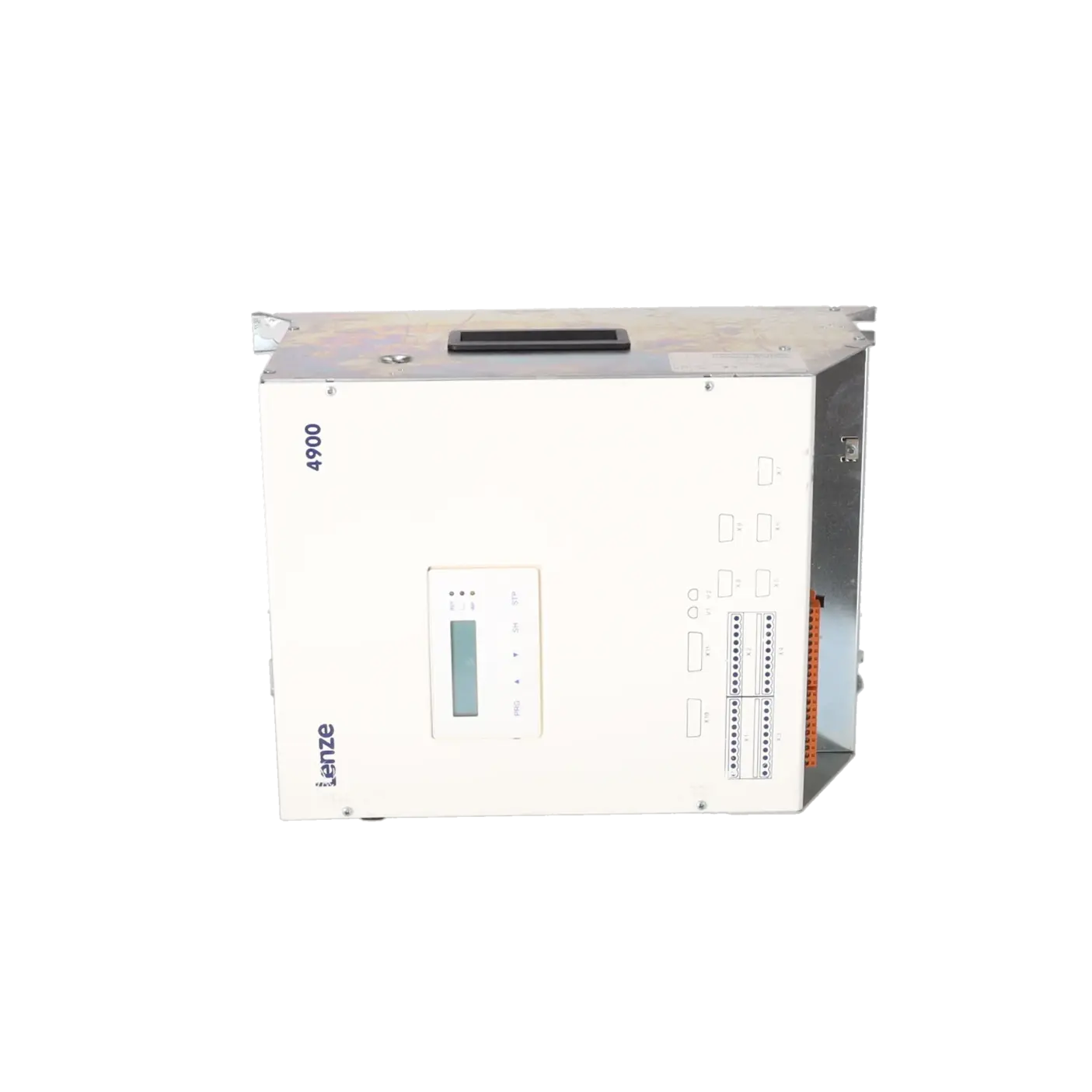 Lenze EVD4903-E, Drive Technology, DCM DC Converter, K1108329, Image 1