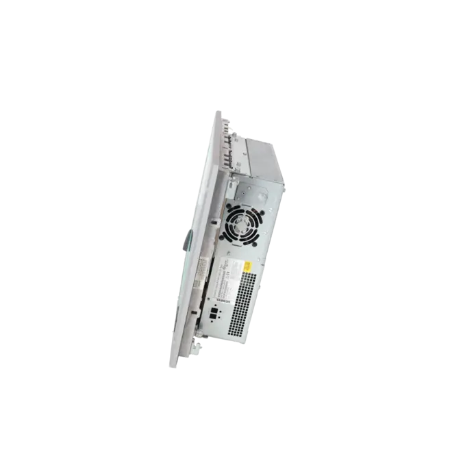 SIEMENS 6AV7661-1AA10-4BS0, HMI, Industrial PC, K1112437, Image 3