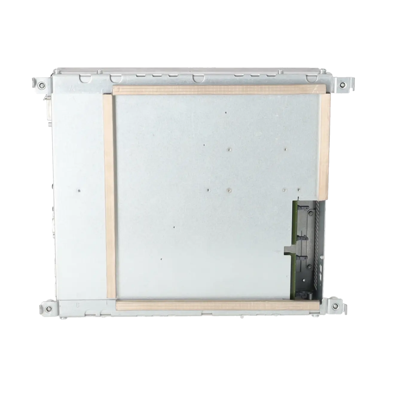SIEMENS 6AV7661-1AA10-4BS0, HMI, Industrie-PCs, K1112437, Bild 3