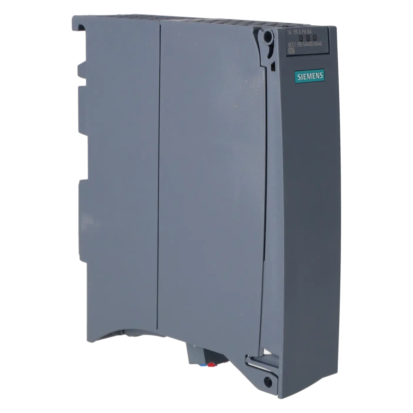 SIEMENS 6ES7155-5AA00-0AA0, PLC Controls, Interface Modules / Power-On Units, K1138855, Image 8