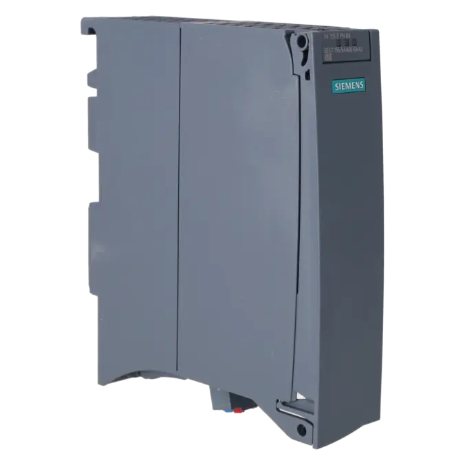 SIEMENS 6ES7155-5AA00-0AA0, PLC Controls, Interface Modules / Power-On Units, K1138855, Image 8