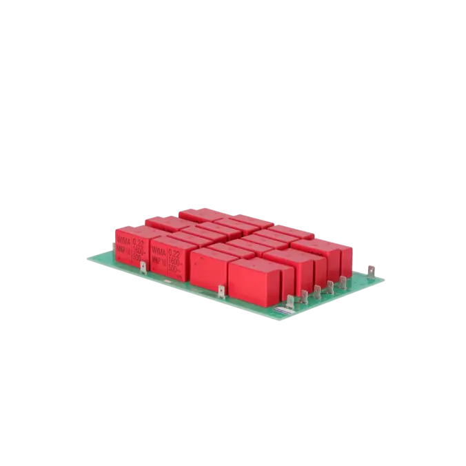 SIEMENS 6SE7034-6EE85-1JA0, Antriebstechnik, Einzelkomponenten, K1153394, Bild 6