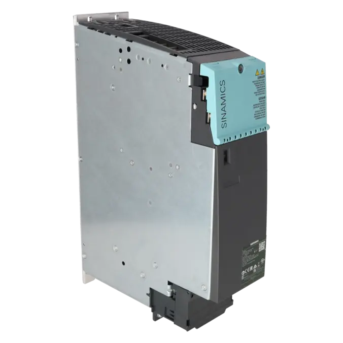 SIEMENS 6SL3120-1TE24-5AC0, Antriebstechnik, Wechselrichter, K1163015, Bild 8
