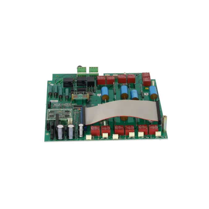 SIEMENS C98043-A1204-L101, Antriebstechnik, Einzelkomponenten, K1172223, Bild 5