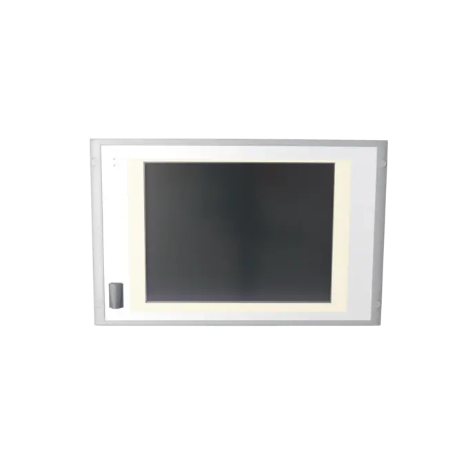 SIEMENS 6AV7872-0BE20-0AA0, HMI, Industrial PC, K1172754, Image 1