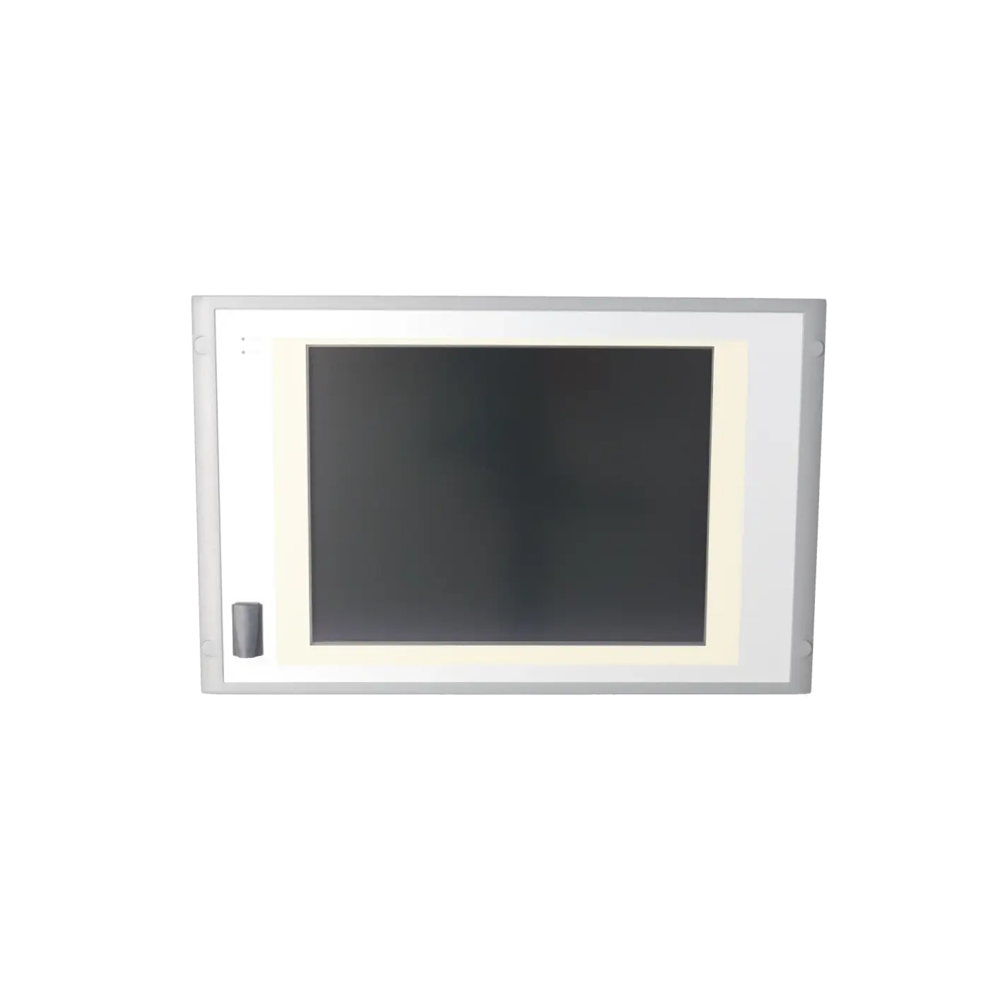 SIEMENS 6AV7872-0BE20-0AA0, HMI, Industrial PC, K1172754, Image 1