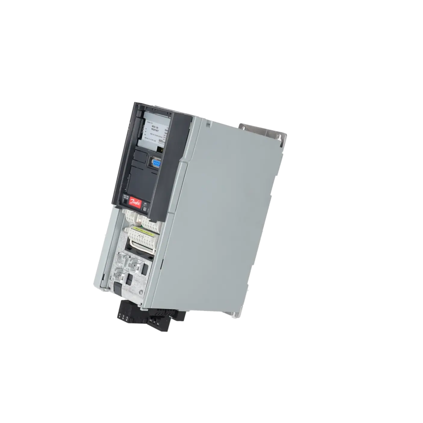 DANFOSS 136G5576, Drive Technology, Frequency Converter, K1264519, Image 2