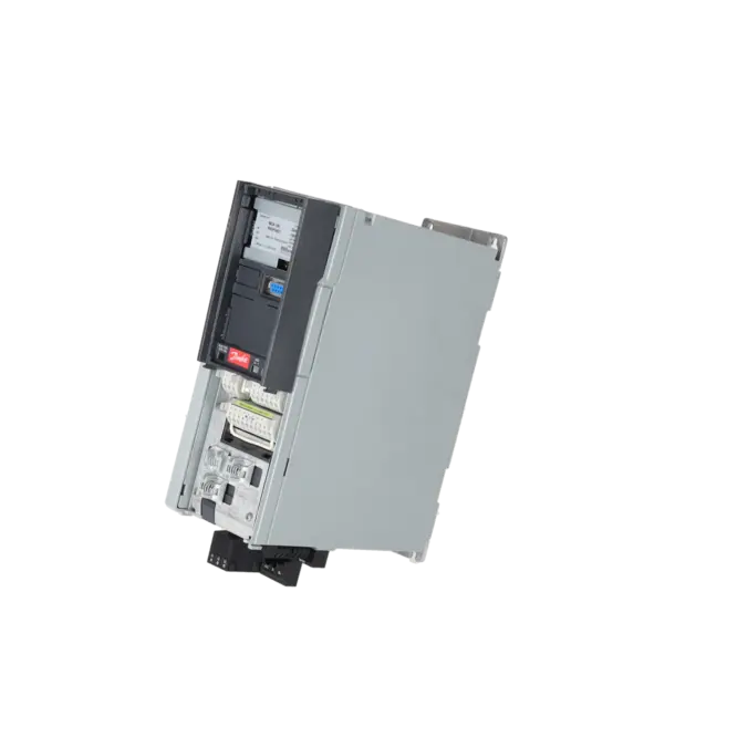 DANFOSS 136G5576, Drive Technology, Frequency Converter, K1264519, Image 2