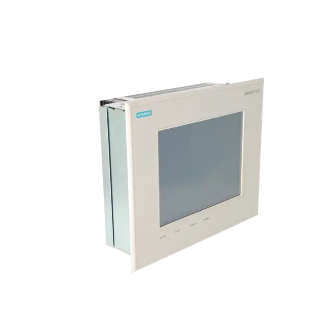 SIEMENS 6AV3637-1PL00-0AX0, HMI, Touch Panels, K0005072, Image 8