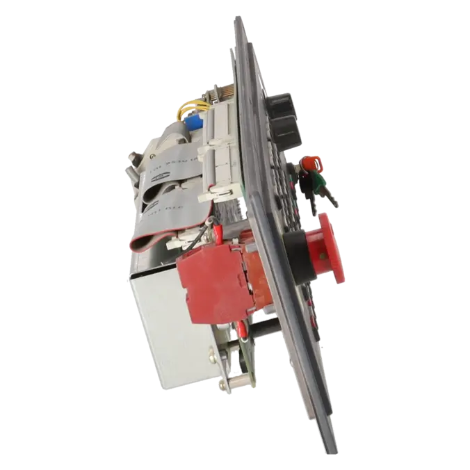 SIEMENS 6FC5147-0AA15-0AA1, Antriebstechnik, Einzelkomponenten, K0054253, Bild 7