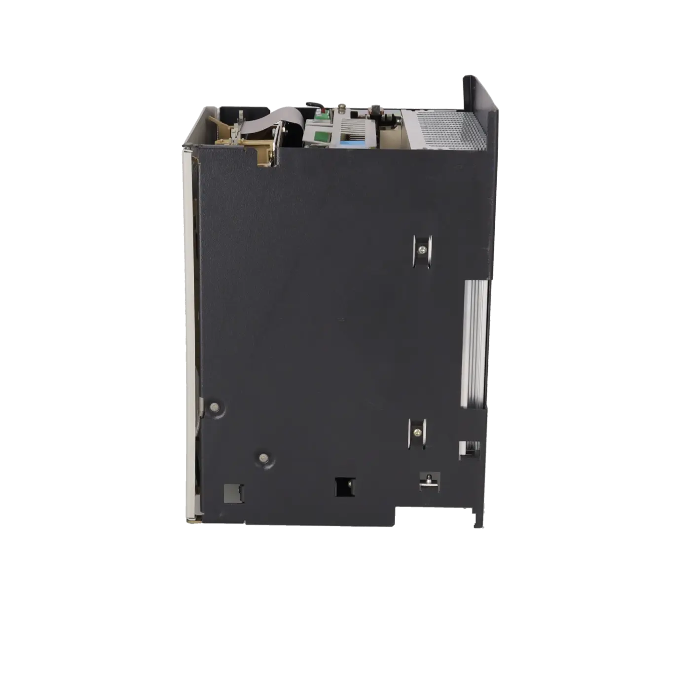 SIEMENS 6RA2432-6GV62-0, Antriebstechnik, Stromrichter, K0059325, Bild 3
