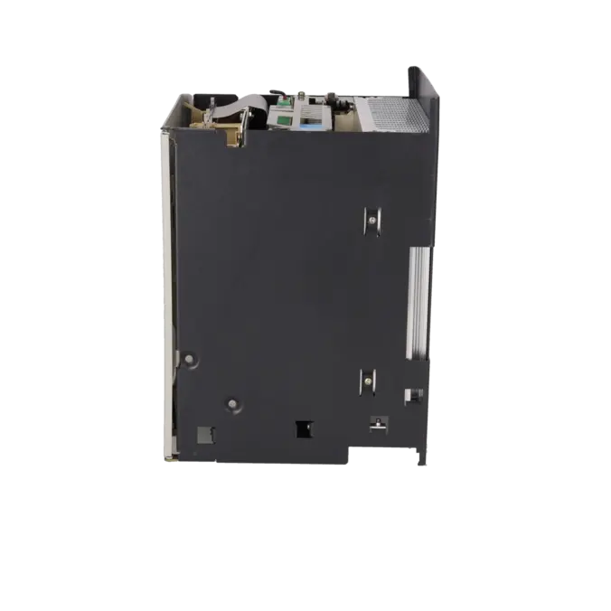 SIEMENS 6RA2432-6GV62-0, Antriebstechnik, Stromrichter, K0059325, Bild 3