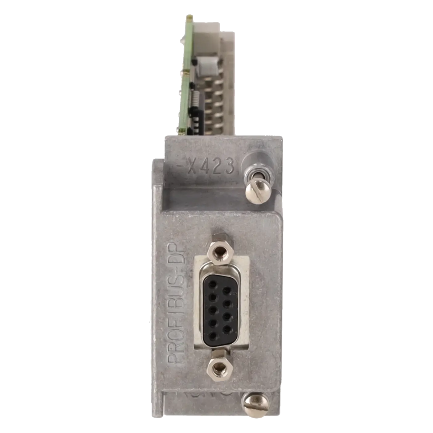 SIEMENS 6SN1114-0NB01-0AA0, Antriebstechnik, Zubehör Antriebstechnik, K0063588, Bild 1