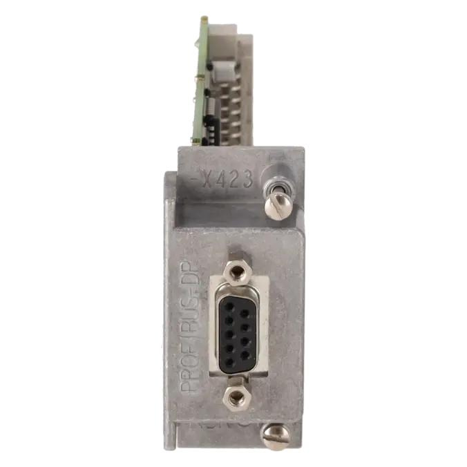 SIEMENS 6SN1114-0NB01-0AA0, Antriebstechnik, Zubehör Antriebstechnik, K0063588, Bild 1