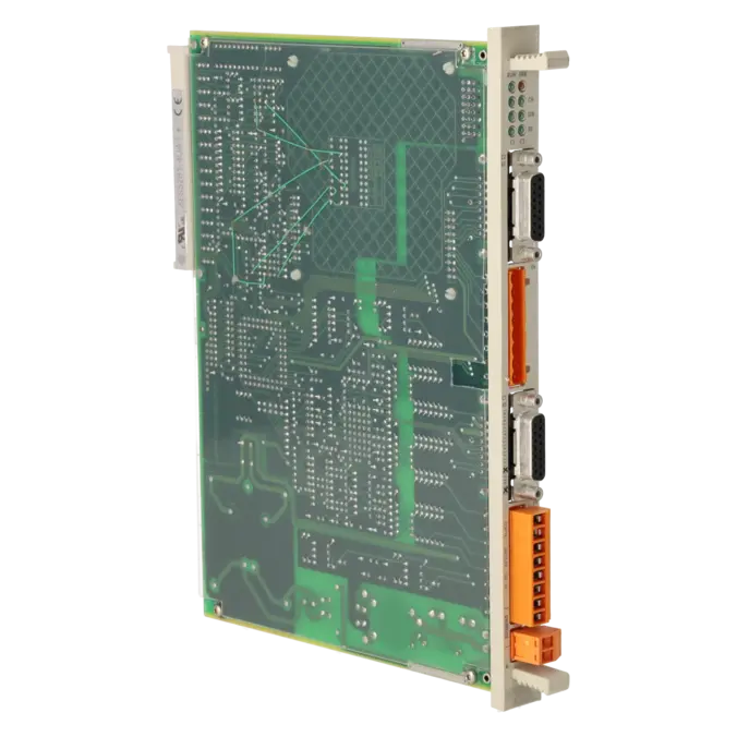 SIEMENS 6ES5281-4UA12, PLC Controls, SIMATIC-S5 Sales Offer, K0117452, Image 8