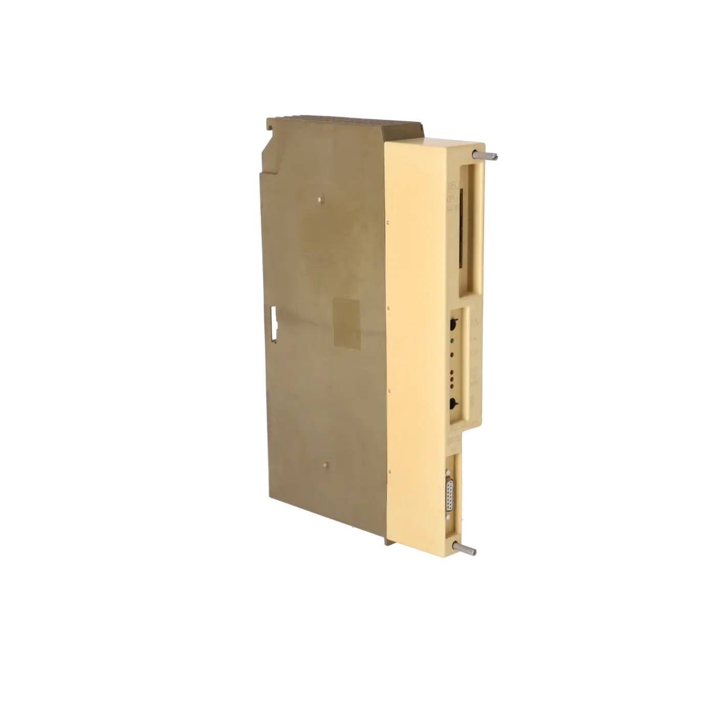 SIEMENS 6ES5943-7UB21, Baugruppen, CPU / Zentralbaugruppen, K0117882, Bild 8