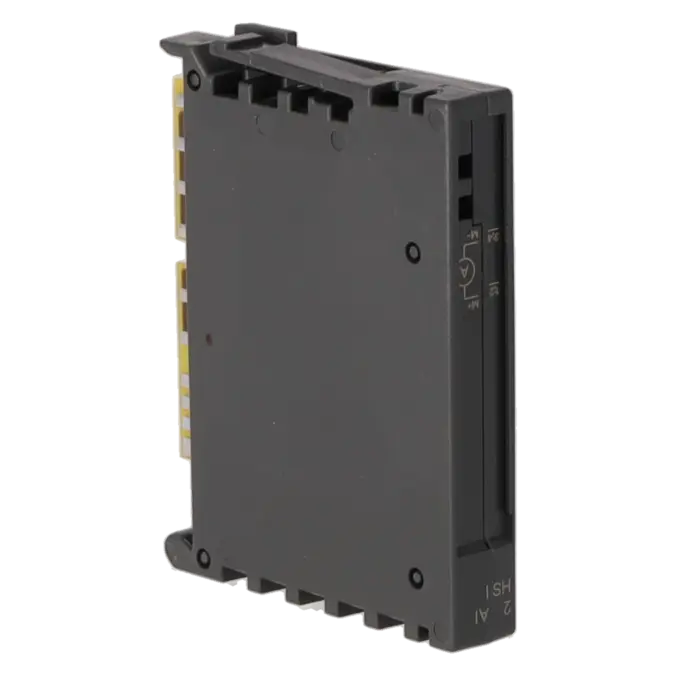 SIEMENS 6ES7123-1GB60-0AB0, Baugruppen, Analogein- / Analogausgaben, K0118042, Bild 8