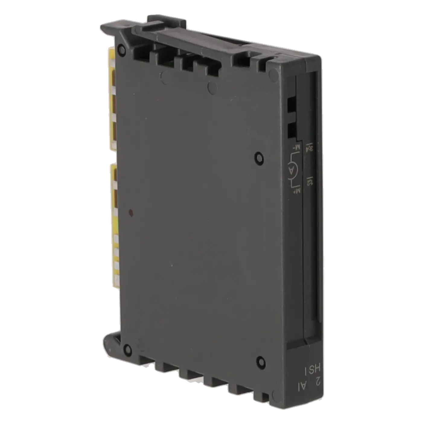 SIEMENS 6ES7123-1GB60-0AB0, Baugruppen, Analogein- / Analogausgaben, K0118042, Bild 8